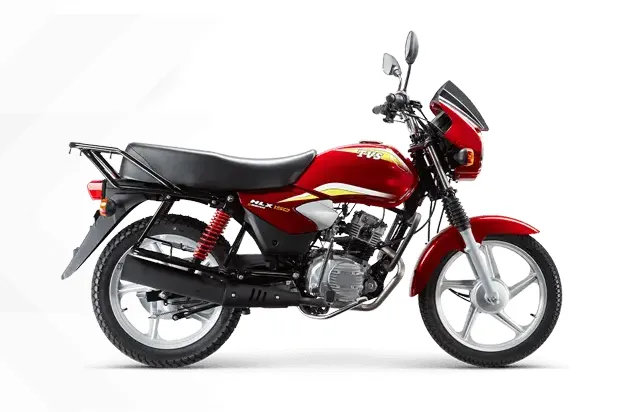 TVS-HLX-150-5gear