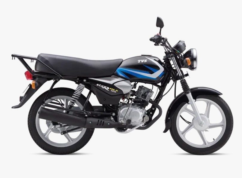 TVS-Star-HLX-125