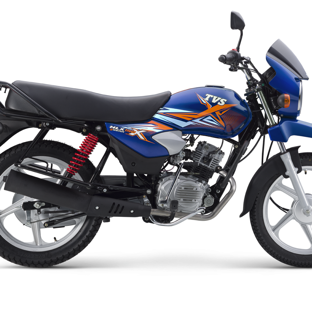 HLX150 X