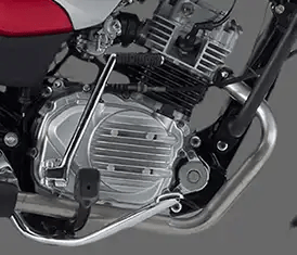 HLX-150-X-F1-engine
