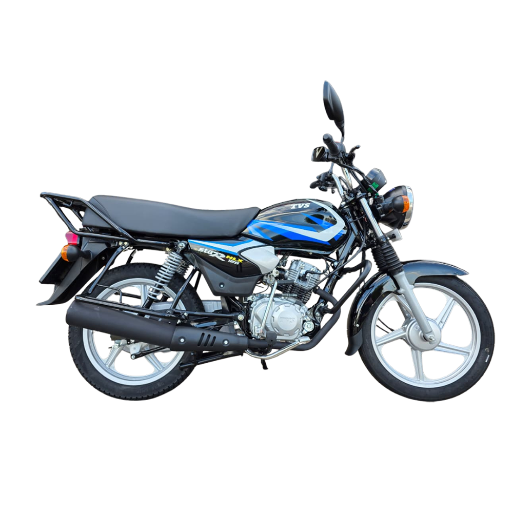 Star HLX 125