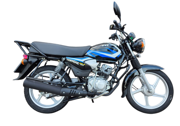 Star HLX 125 1